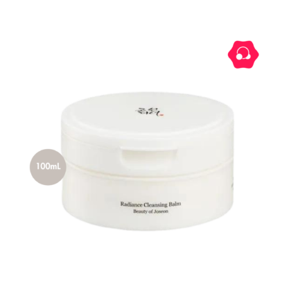 Beauty of Joseon Radiance Cleansing Balm (100mL)