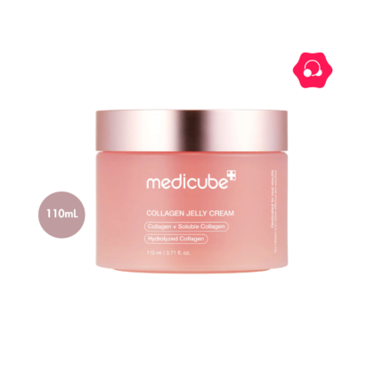 medicube Collagen Jelly Cream (50mL)