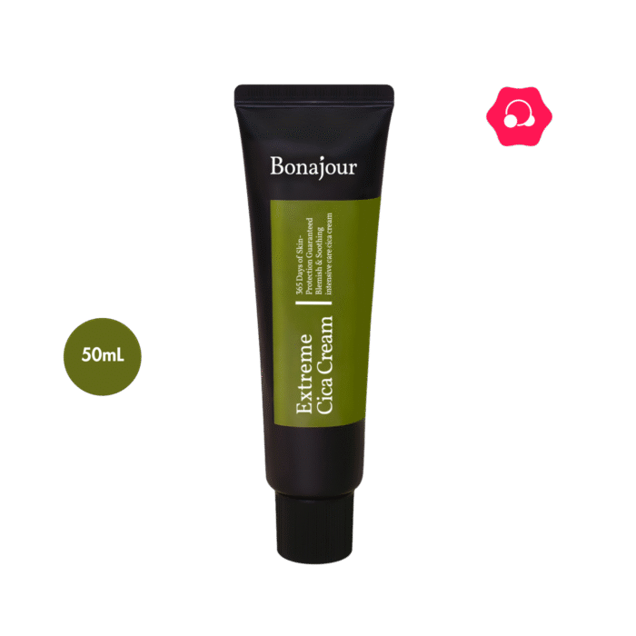 Bonajour Extreme Cica Cream