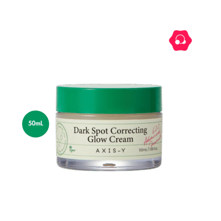 AXIS-Y Dark Spot Correcting Glow Cream