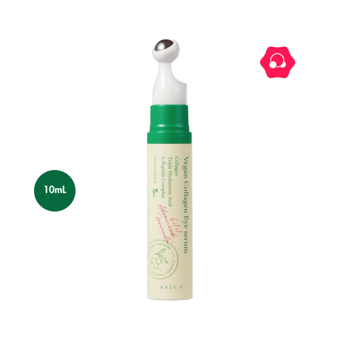 AXIS-Y Vegan Collagen Eye Serum