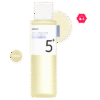 numbuzin No. 5+ Vitamin Boosting Essential Toner (200mL)