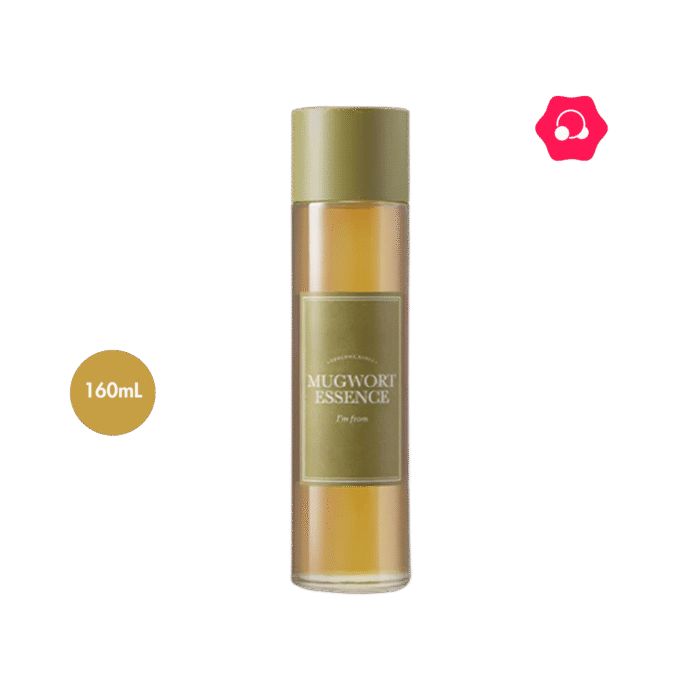 I’m from Mugwort Essence (160mL)