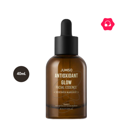 Jumiso Antioxidant Glow Facial Essence