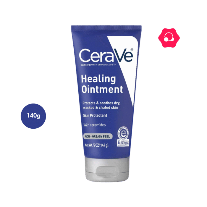 CeraVe Healing Ointment
