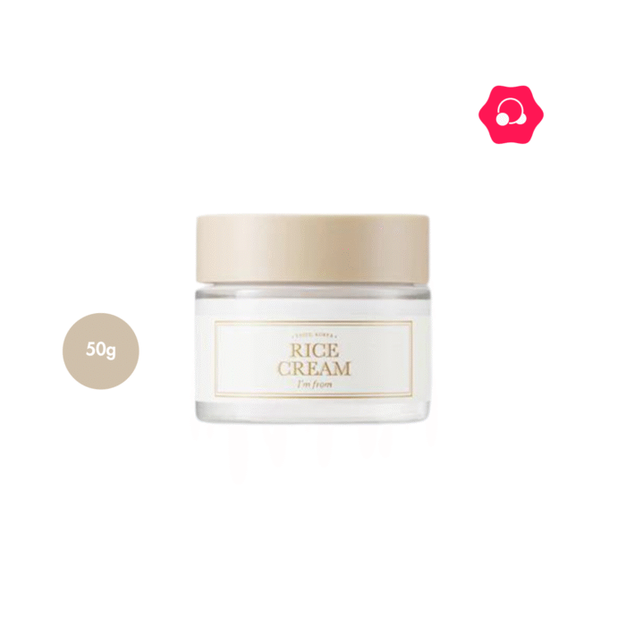 I’m from Rice Cream (50g)