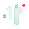 numbuzin No. 1 Pure Full Calming Herb Toner