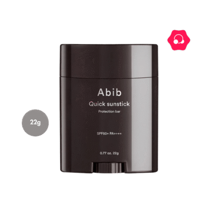 Abib Quick Sunstick Protection Bar SPF50+ PA++++