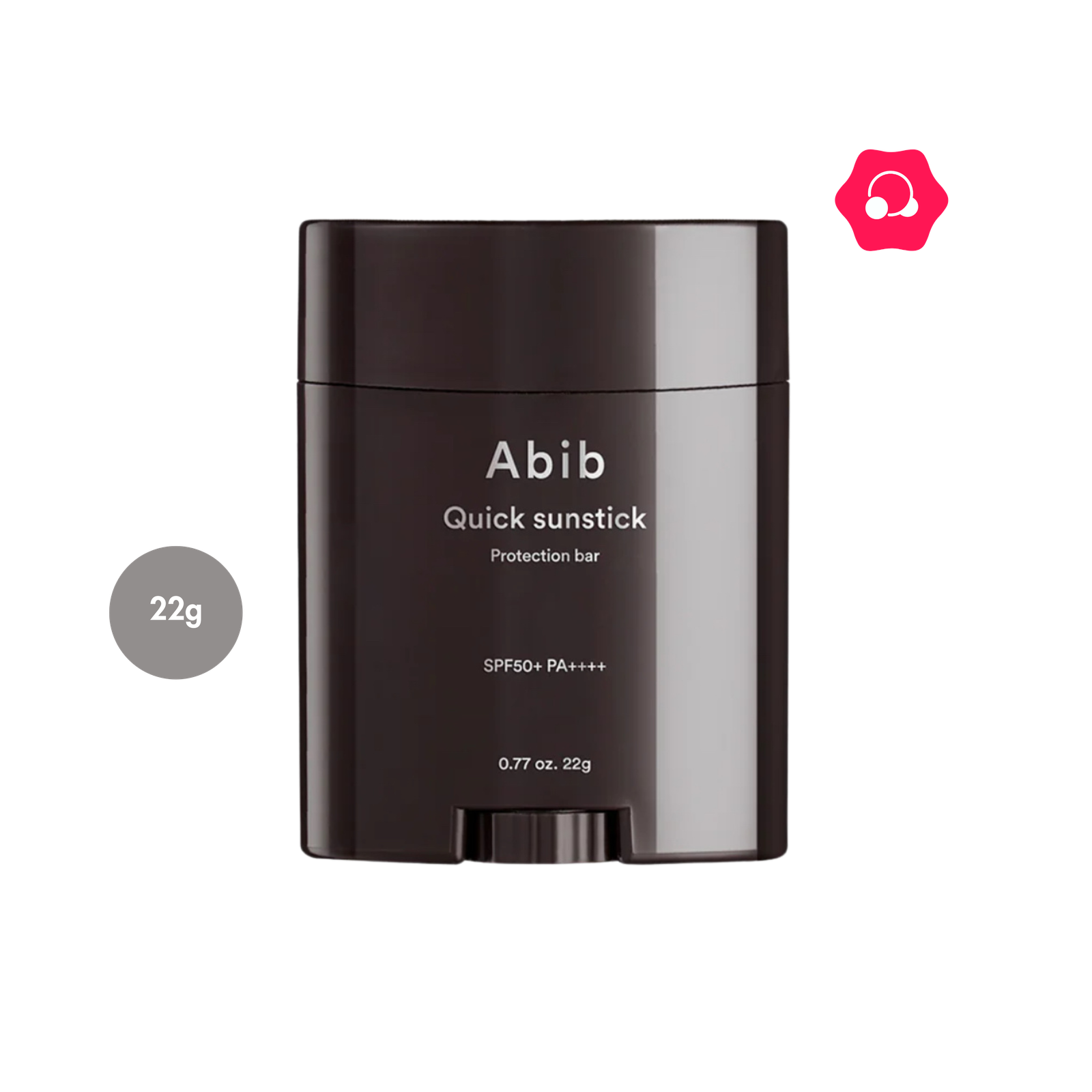 Abib Quick Sunstick Protection Bar SPF50+ PA++++