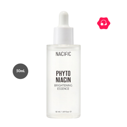 NACIFIC Phyto Niacin Brightening Essence