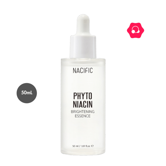 NACIFIC Phyto Niacin Brightening Essence