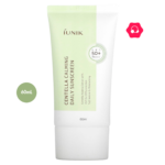 iUNIK Centella Calming Daily Sunscreen SPF50+ PA++++ (60mL)