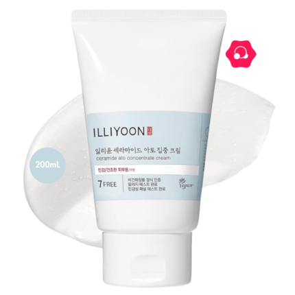 ILLIYOON Ceramide Ato Concentrate Cream