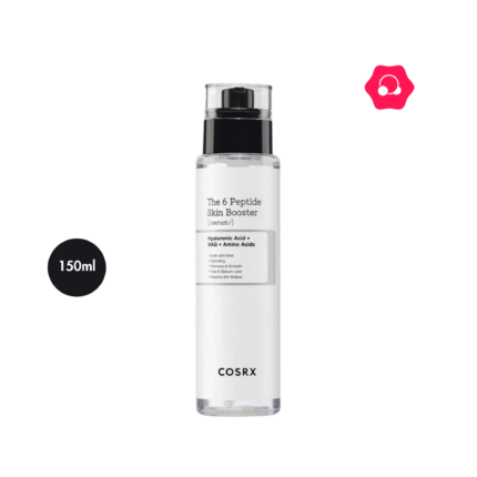 COSRX The 6 Peptide Skin Booster Serum (150mL)