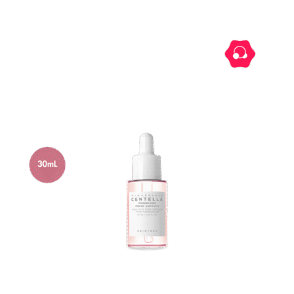 SKIN1004 Madagascar Centella Poremizing Fresh Ampoule Miniature (30mL)