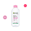 GARNIER Skinactive Micellar Cleansing Water All-in-1 (400mL)