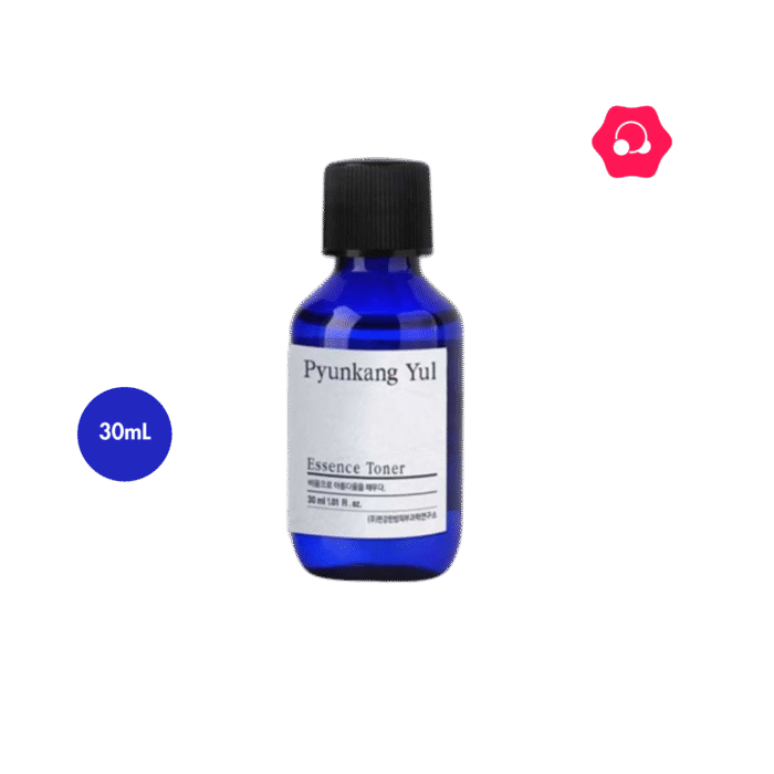Pyunkang Yul Essence Toner Miniature (30mL) - Image 1