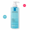 La Roche-Posay Toleriane Purifying Foaming Cleanser (400mL)
