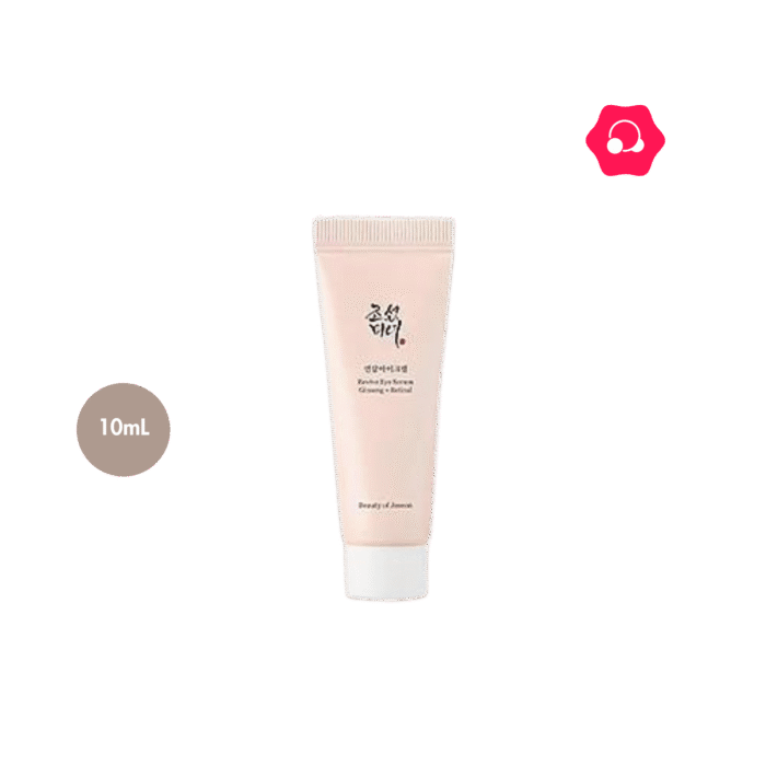 Beauty of Joseon Revive Eye Serum : Ginseng + Retinal Miniature