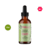 Mielle Rosemary Mint Scalp & Hair Strengthening Oil