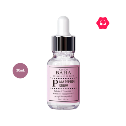 Cos De BAHA P M.A Peptide Serum