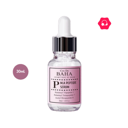 Cos De BAHA P M.A Peptide Serum