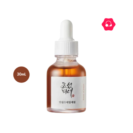 Beauty of Joseon Revive Serum