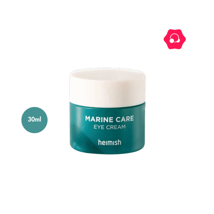 heimish Marine Care Eye Cream