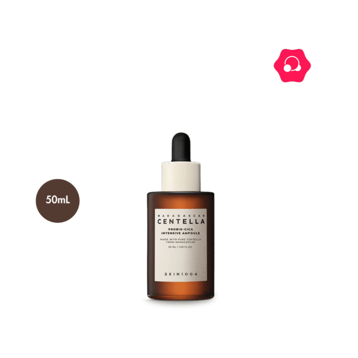 SKIN1004 Madagascar Centella Probio-Cica Intensive Ampoule