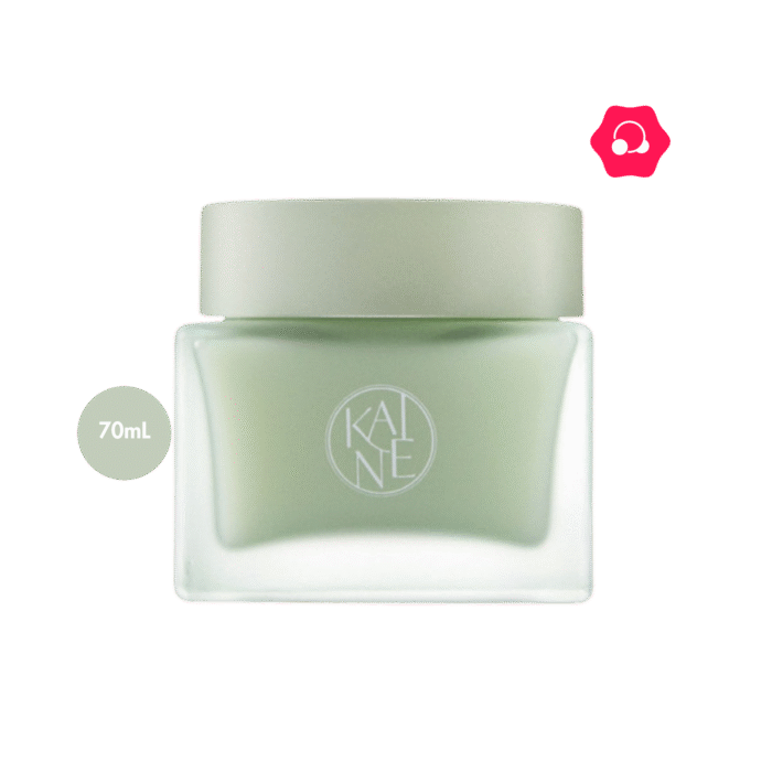 KAINE Green Calm Aqua Cream