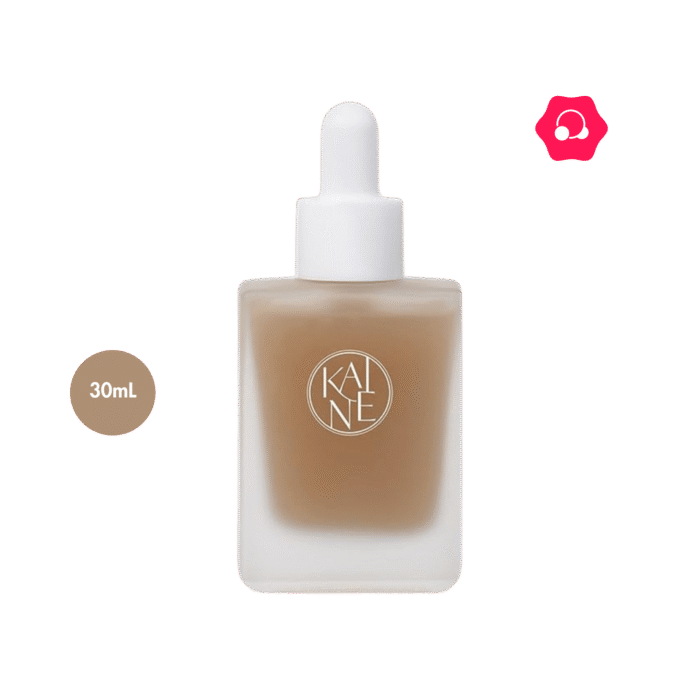 KAINE Kombu Barrier Ampoule