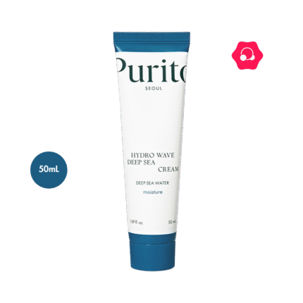 PURITO SEOUL Hydro Wave Deep Sea Cream