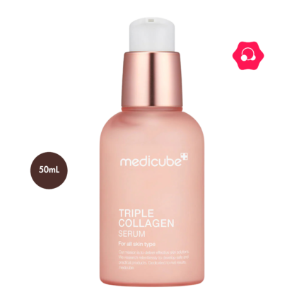 medicube Triple Collagen Serum