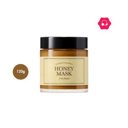 I'm from Honey Mask (120g)