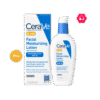 CeraVe AM Facial Moisturizing Lotion with Sunscreen SPF 30+ PA++++