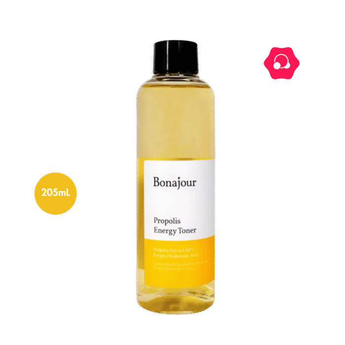 Bonajour Propolis Energy Toner