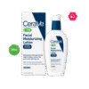 CeraVe PM Facial Moisturizing Lotion