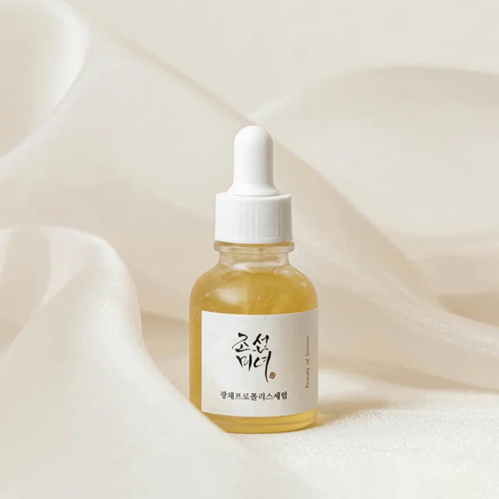 Beauty of Joseon Glow Serum : Propolis + Niacinamide (30mL) - Image 5