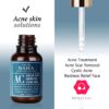 Cos De BAHA AC Azelaic Acid Hinokitiol Clear Skin (30mL) - Image 2
