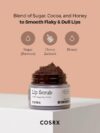 COSRX Full Fit Honey Sugar Lip Scrub (20g) - Image 2
