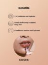 COSRX Full Fit Honey Sugar Lip Scrub (20g) - Image 3