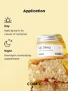 COSRX Full Fit Propolis Lip Sleeping Mask (20g) - Image 5
