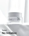 Anua Heartleaf 70% Intense Calming Cream (50mL) - Image 3