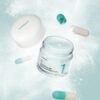 numbuzin No. 1 Pantothenic B5 Active Soothing Cream (80mL) - Image 5