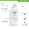 Simple Kind to Skin Hydrating Light Moisturiser (125mL) - Image 2