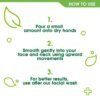 Simple Kind to Skin Hydrating Light Moisturiser (125mL) - Image 4