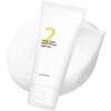 numbuzin No. 2 Deep Clean Fresh Cream Cleanser (120mL) - Image 2