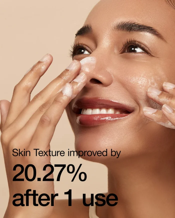 Anua Rice Enzyme Brightening Cleansing Powder (40g) - Image 3