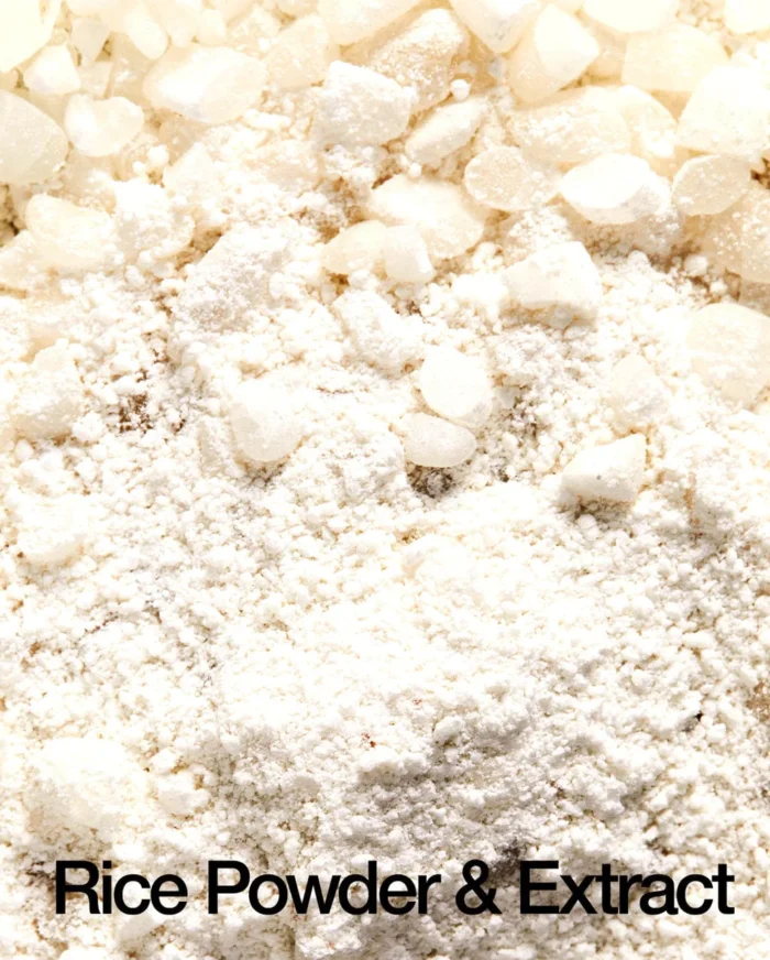 Anua Rice Enzyme Brightening Cleansing Powder (40g) - Image 5