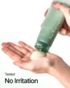 Anua Heartleaf LHA Moisture Peeling Gel (120mL) - Image 3